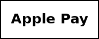 Paiement par Apple Pay sécurisé