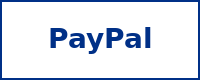 Paiement via PayPal sécurisé