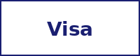 Paiement par carte Visa sécurisé